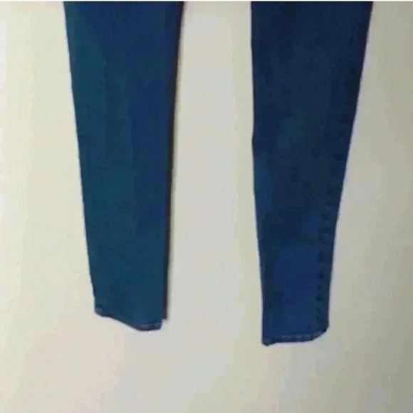 H&M 👖 Blue Women's Jeans - Picture 3 of 9